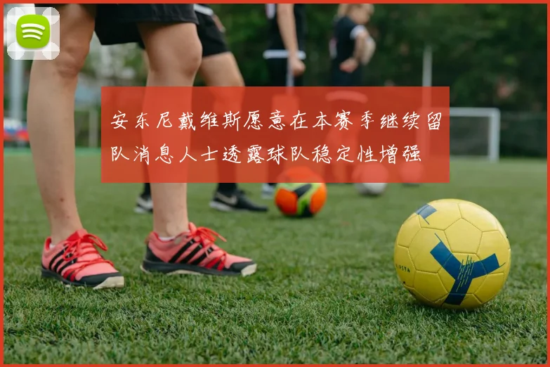 安东尼戴维斯愿意在本赛季继续留队消息人士透露球队稳定性增强