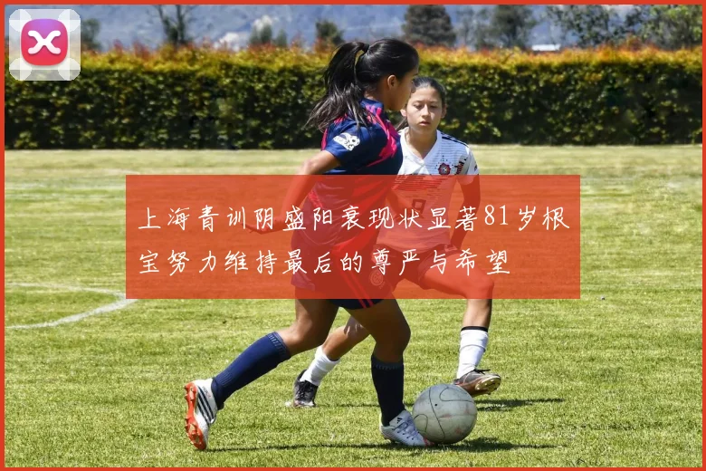 上海青训阴盛阳衰现状显著81岁根宝努力维持最后的尊严与希望